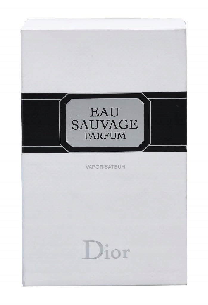 Christian Dior Eau Sauvage Parfum Eau de Parfum For Him - 100 ml Olfactory group woody