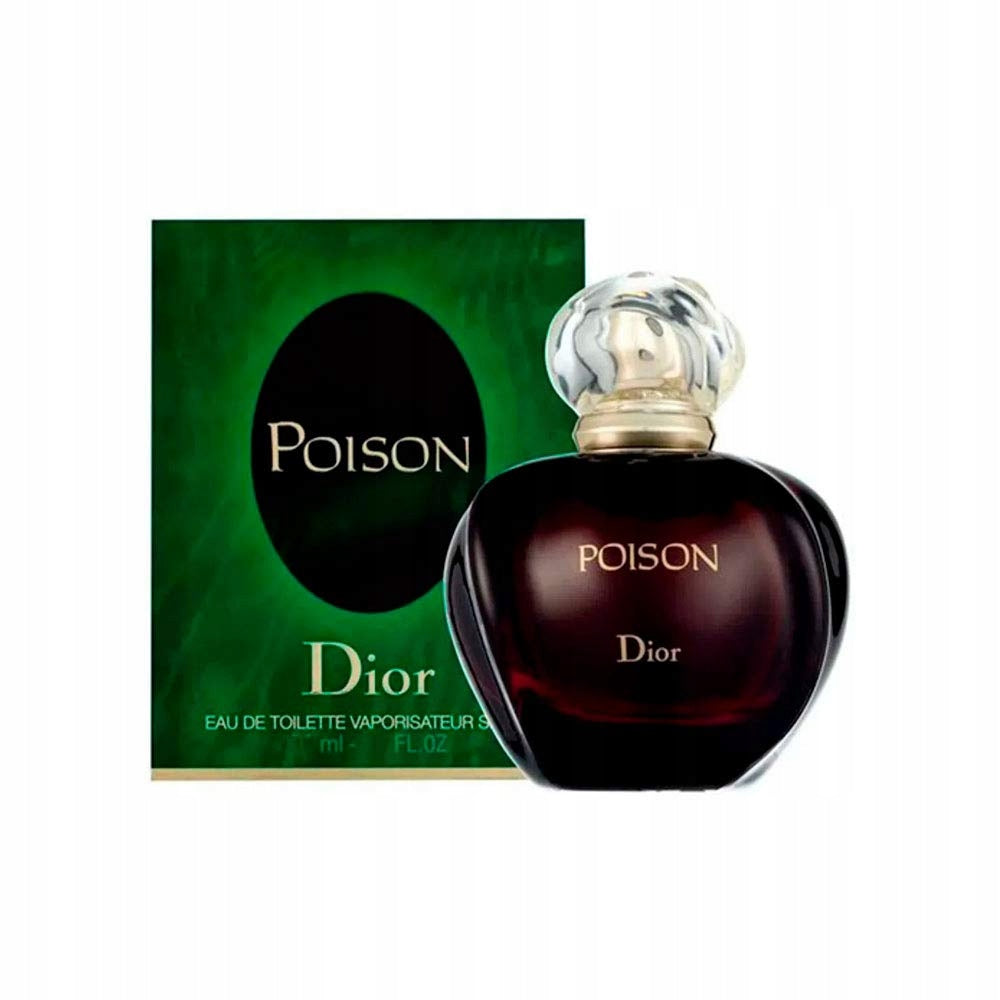 Christian Dior Eau de Toilette, 100 ml Brand Christian Dior