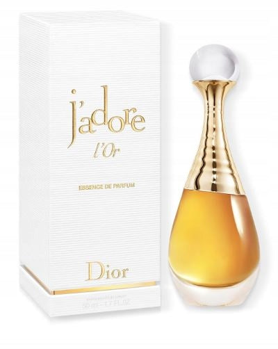 Christian Dior Jadore L'Or Essence Eau de Parfum - 50ml