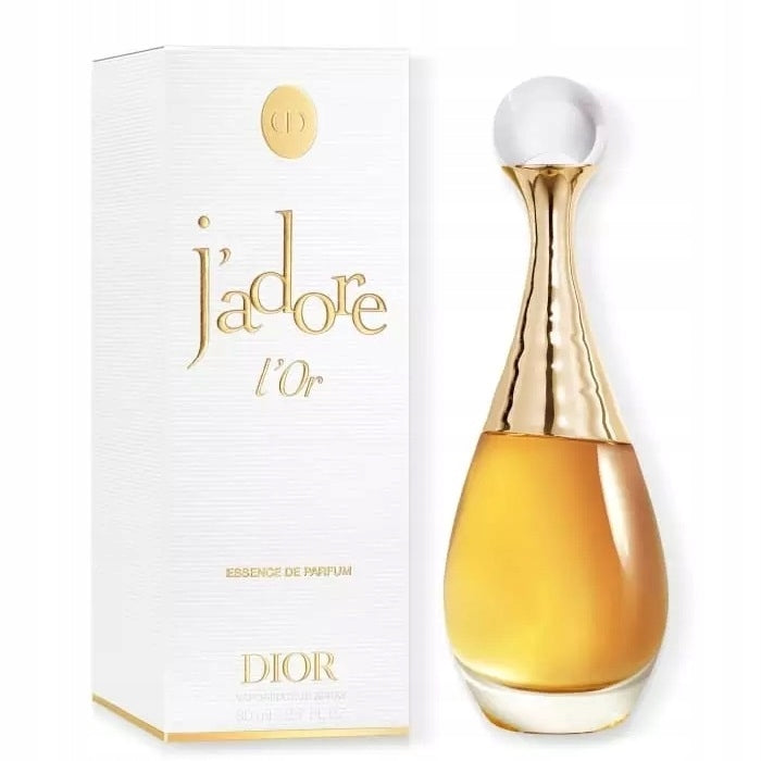 Christian Dior Jadore L'Or Essence Eau de Parfum - 80ml