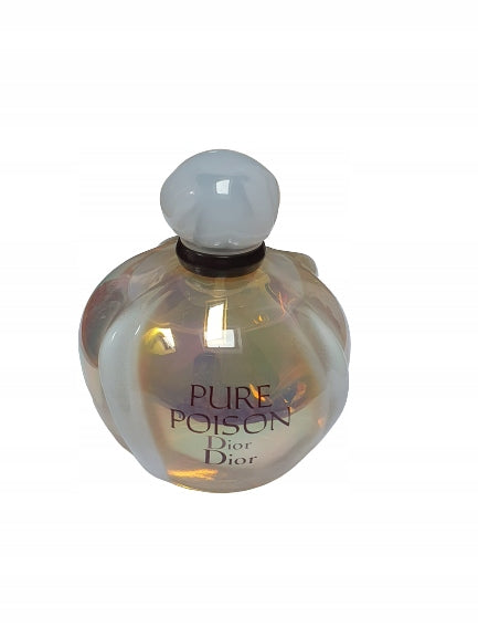Christian Dior Pure Poison Woman 100ml Manufacturer code 0000187120003
