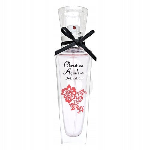Christina Aguilera Definition parfémovaná voda pro ženy 30 ml
