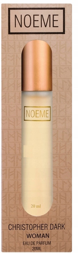 Christopher Dark Noeme 20ml Eau de Parfum for women