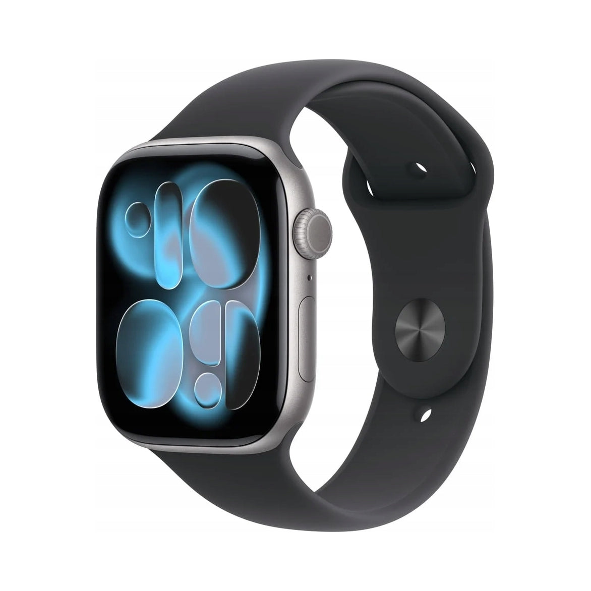 Chytré Hodinky Apple Watch Series 11 GPS + Cellular 46mm šedé Brand Apple