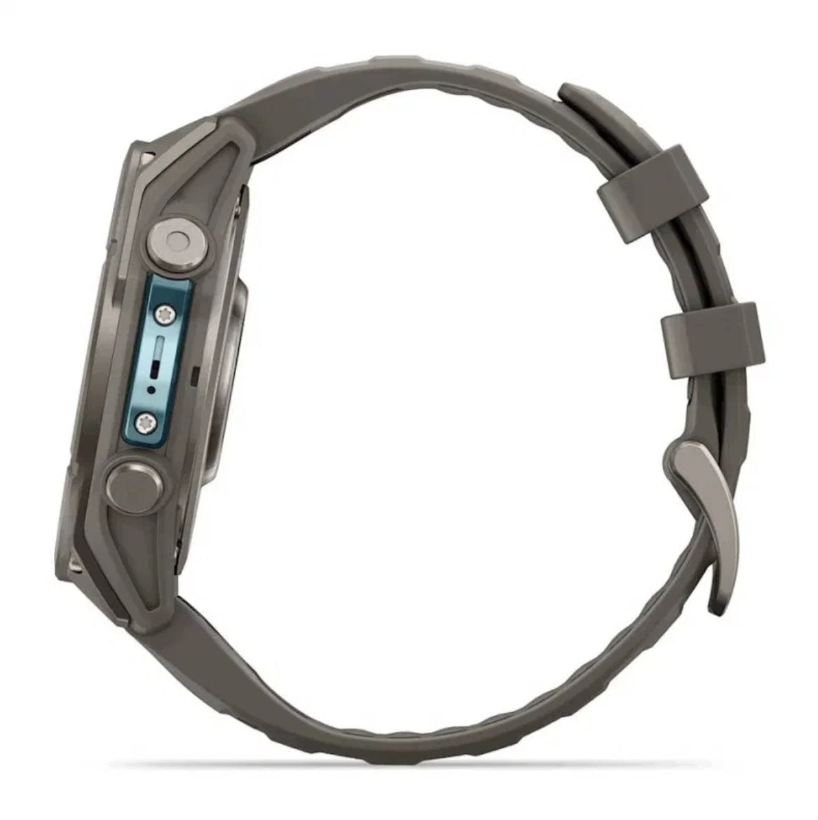 Chytré Hodinky Garmin Fenix 9 šedé Model Fenix 9