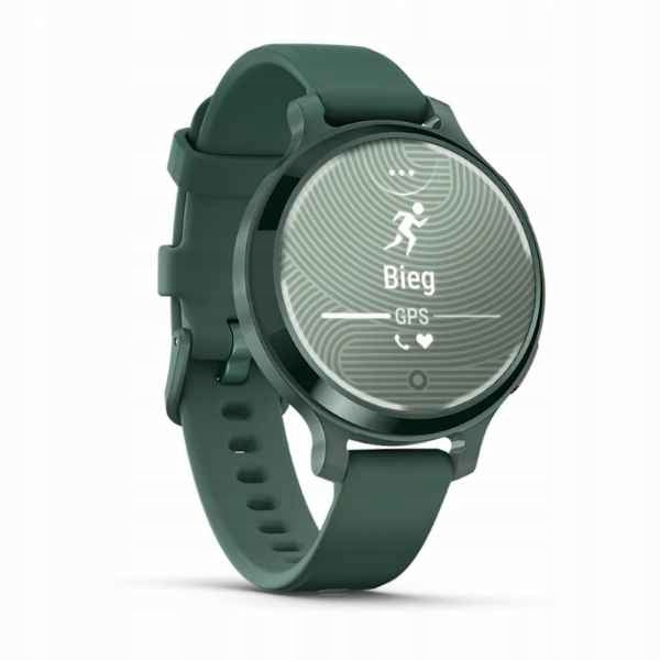 Chytré Hodinky Garmin Lily 2 Active zelený Brand Garmin