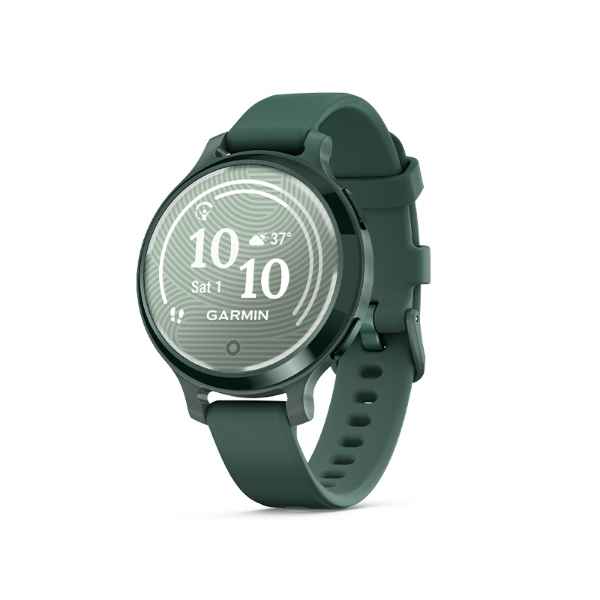 Chytré Hodinky Garmin Lily 2 Active zelený