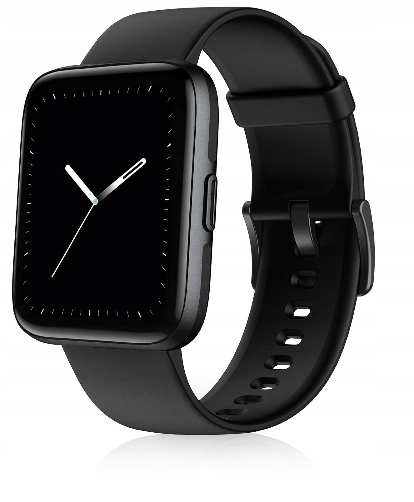 Chytré Hodinky Niceboy Watch GTX GPS černé Brand Niceboy
