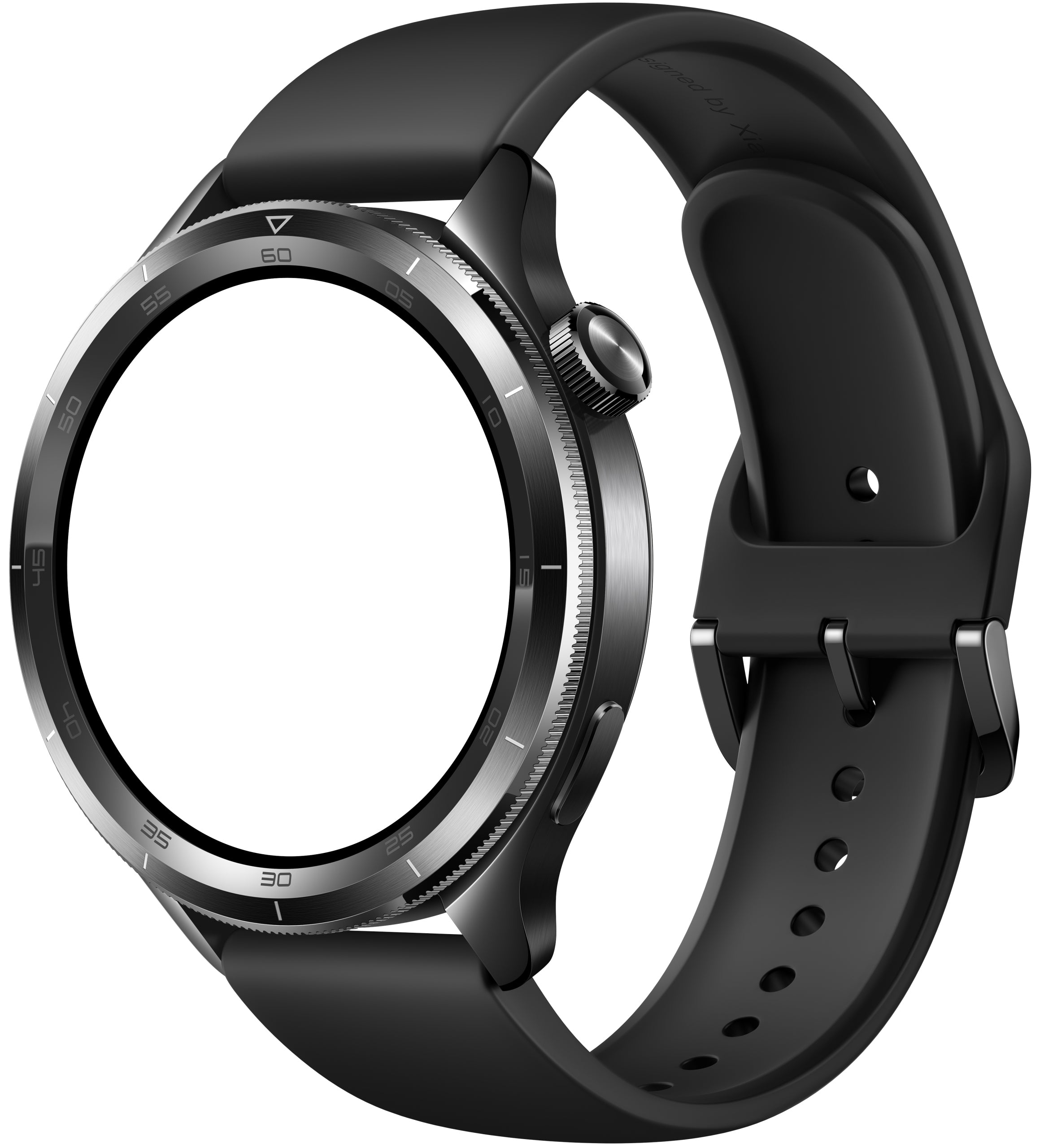 Chytré Hodinky Xiaomi Watch S4 černé Model Watch S4