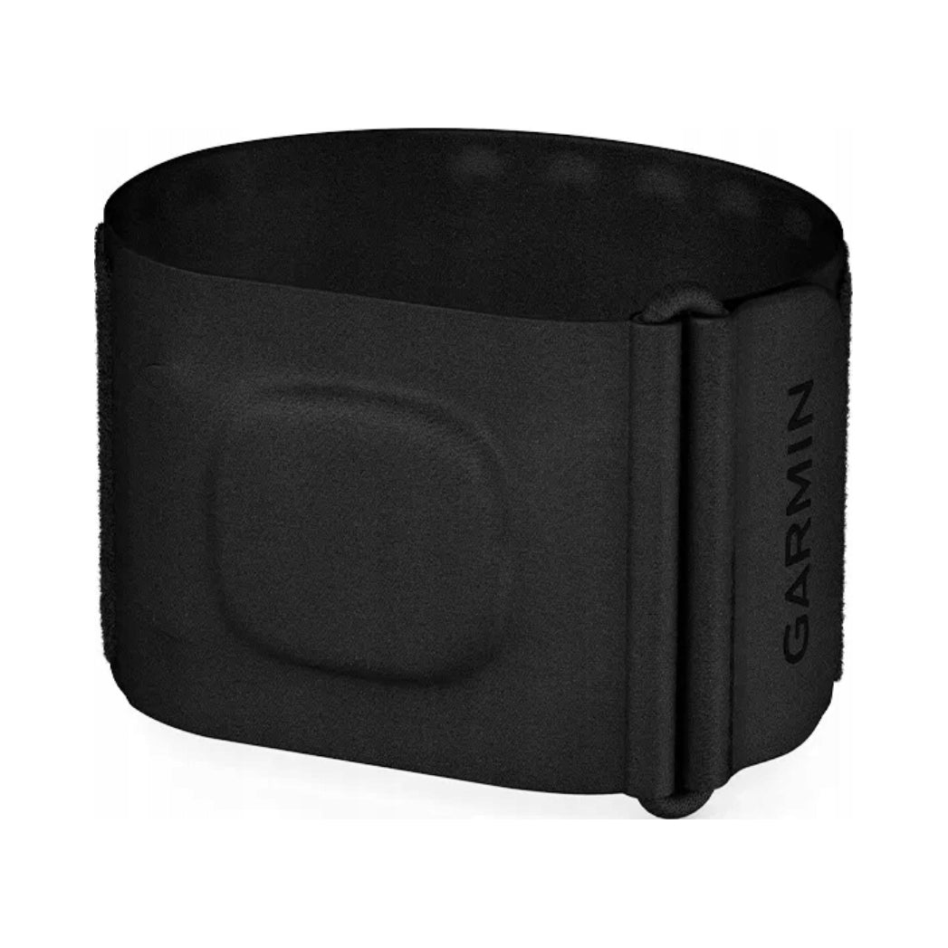Chytrý náramek Garmin Index Sleep Monitor černý