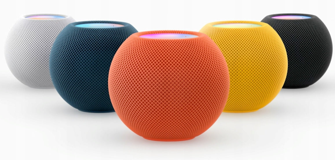 Chytrý reproduktor Apple HomePod mini bílý Packaging status original