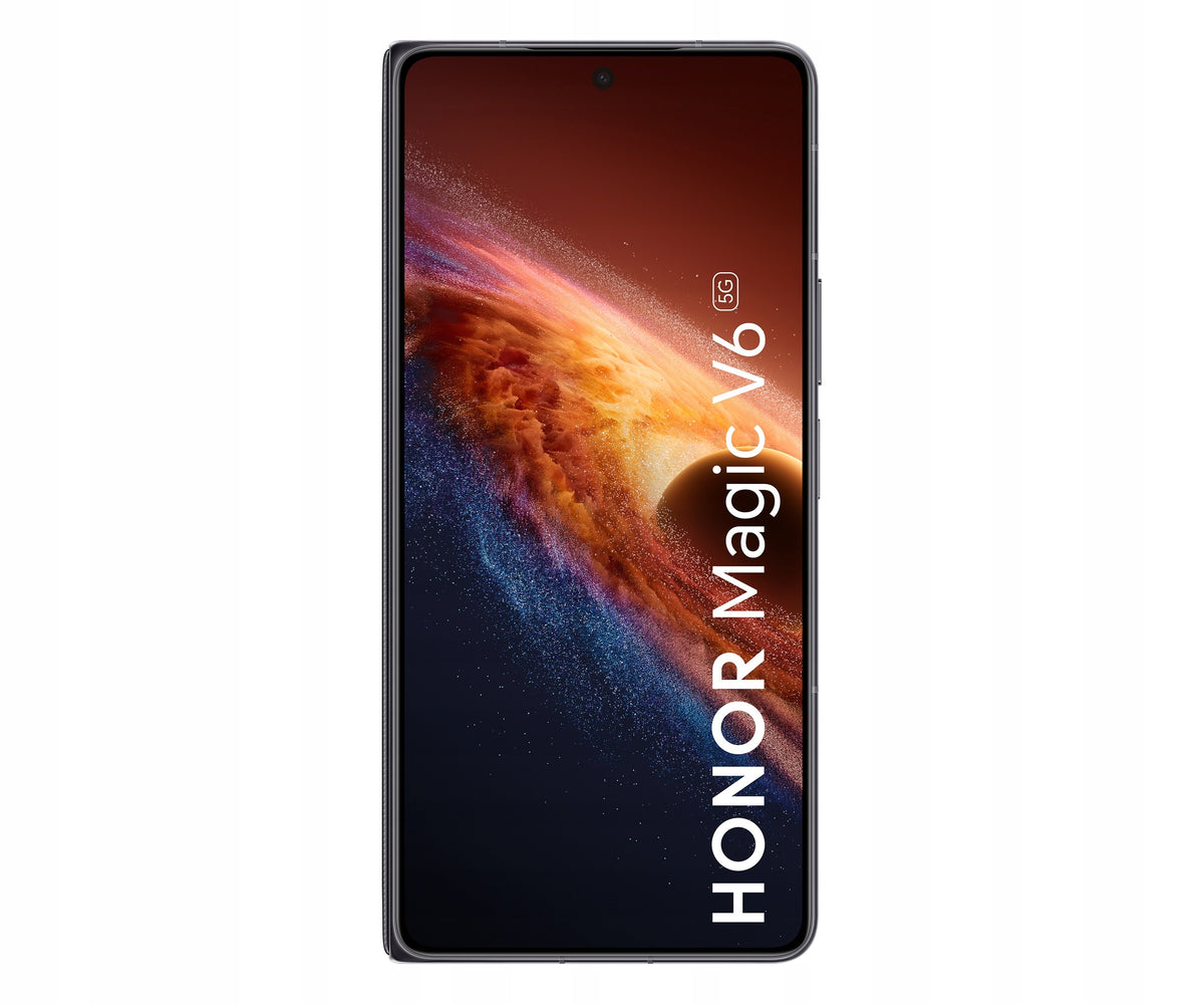 Chytrý telefon Honor Magic V6 16 GB / 512 GB 5G 120Hz Černý Brand Honor