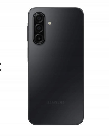 Chytrý telefon Samsung Galaxy A17 5G 8 GB / 256 GB 5G černý Manufacturer code SMA176BZKDEUE