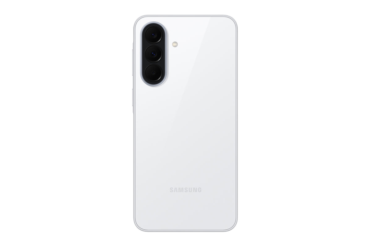 Chytrý telefon Samsung Galaxy A37 5G 8/256GB Bílá Headphones included no