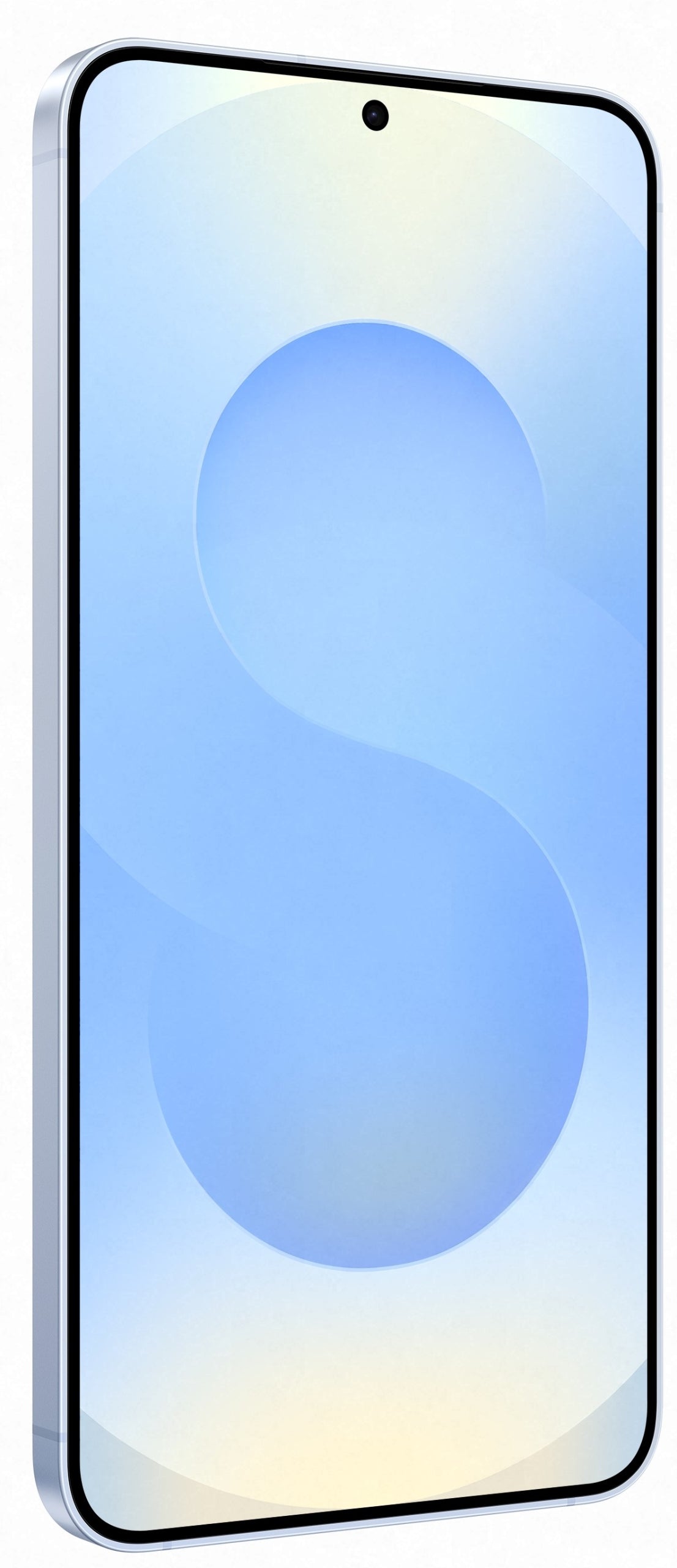 Chytrý telefon Samsung Galaxy S25+ 12 GB / 512 GB 5G modrý Brand Samsung