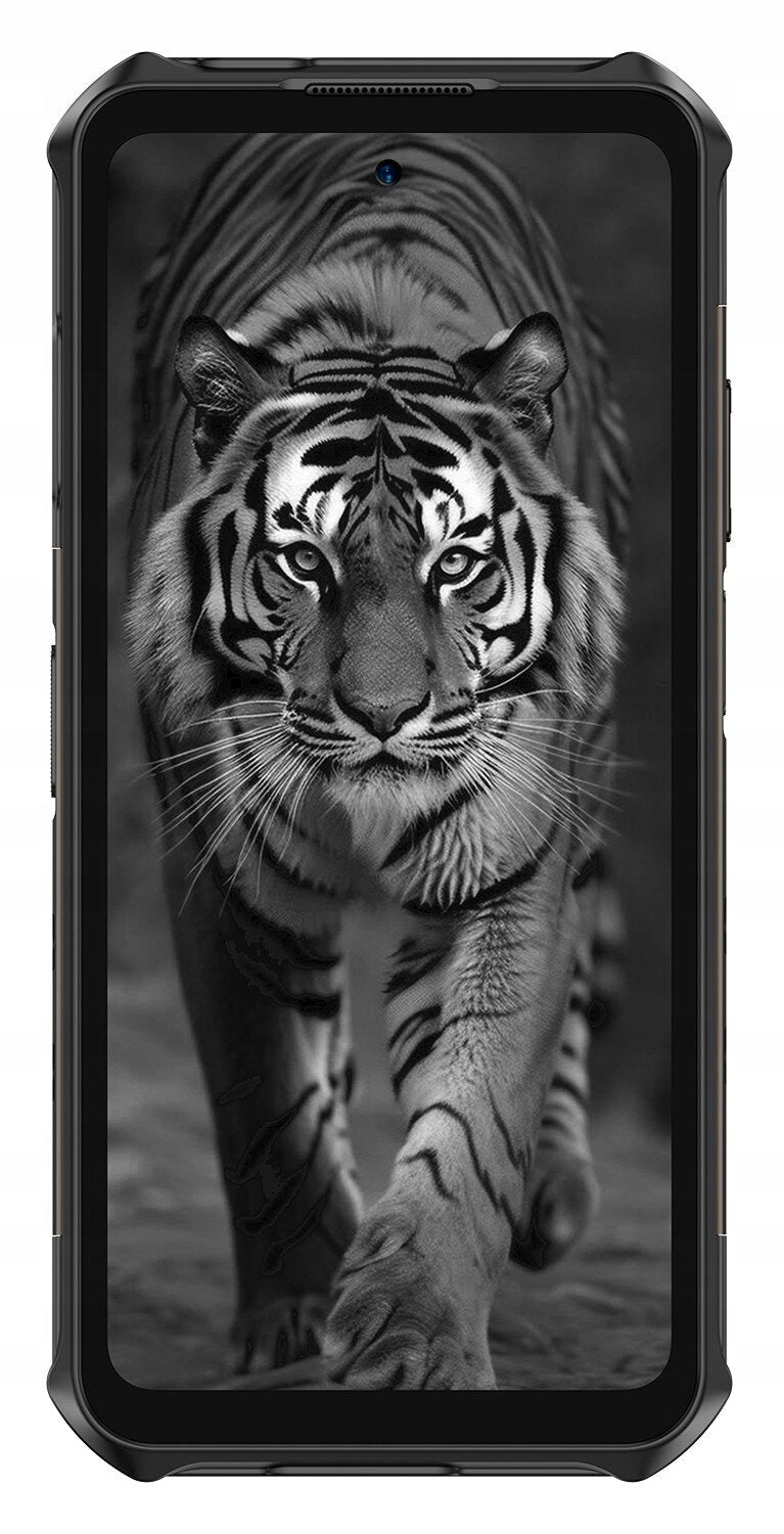 Chytrý telefon Ulefone Armor X16 6 GB / 128 GB 4G (LTE) černý Brand Ulefone
