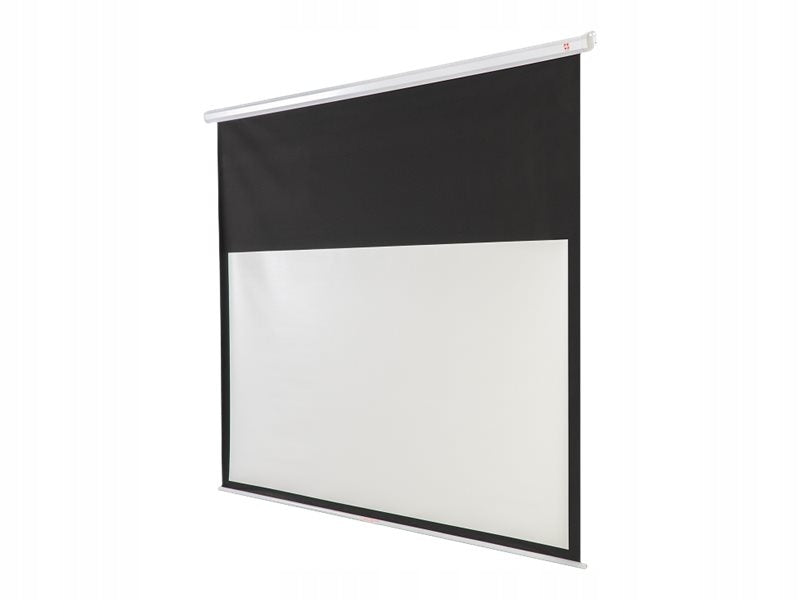 Cinema 280 16:9 280 x 200 cm Handheld Projection Screen Brand Avtek