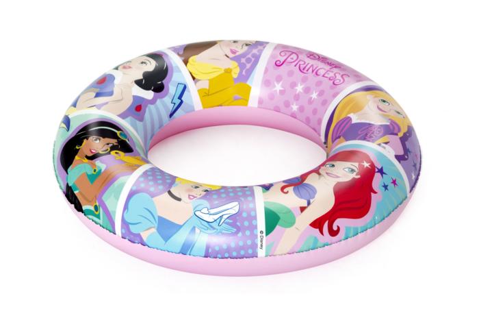 Circle Swimming wheel BESTWAY 56cm Princess Gender unisex product