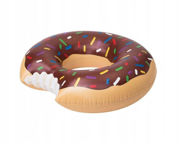 Circle inflatable donut 105cm swimming circle Brand Eurobatt