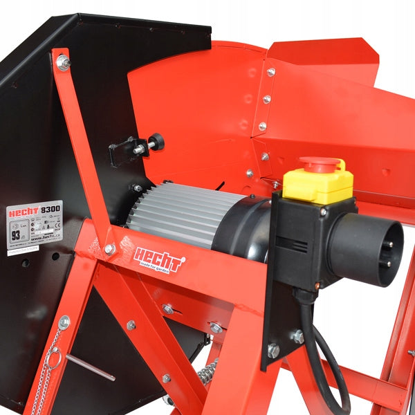 Circular Saw Krajzega Electric Wood Cutter HECHT 8300 3000W Disc diameter 500 mm