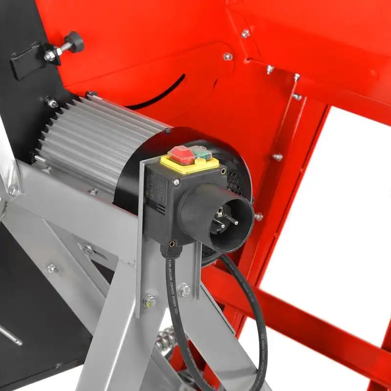 Circular Saw Krajzega Electric Wood Cutter HECHT 8300 3000W Maximum power 2800 W