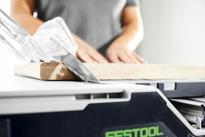 Circular saw CSC SYS 50 EB-Basic Cordless Table Saw FESTOOL 576820 Maximum power 0 W