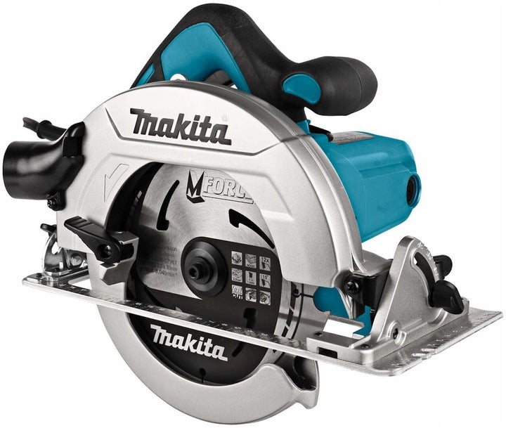 Circular saw Makita 190 mm 1600 W HS7611 MAKITA PL
