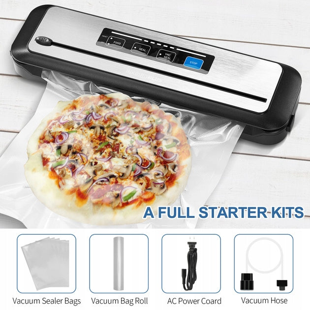 Circulator INKBIRD ISV-1000W Packaging status original