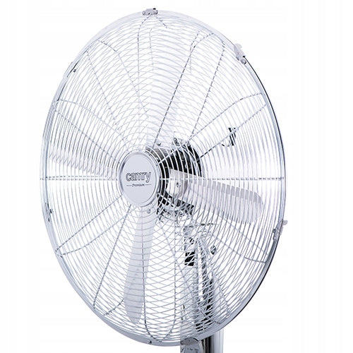 Circulator fan Camry 45 cm + remote control Brand Camry