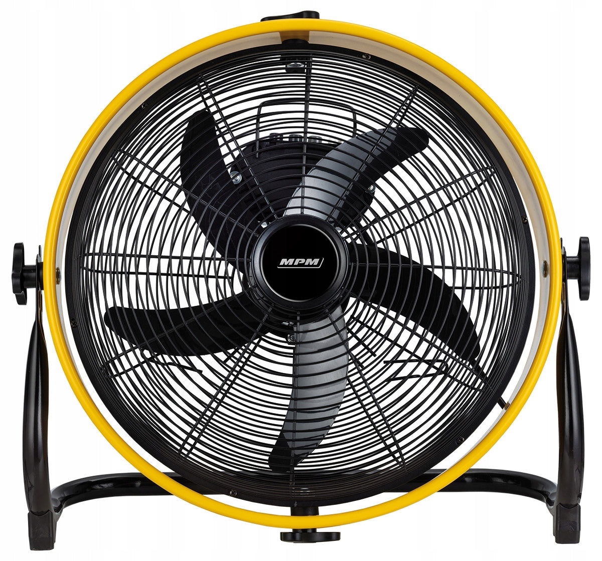 Circulator fan MPM MWP-32 black Manufacturer code MWP-32