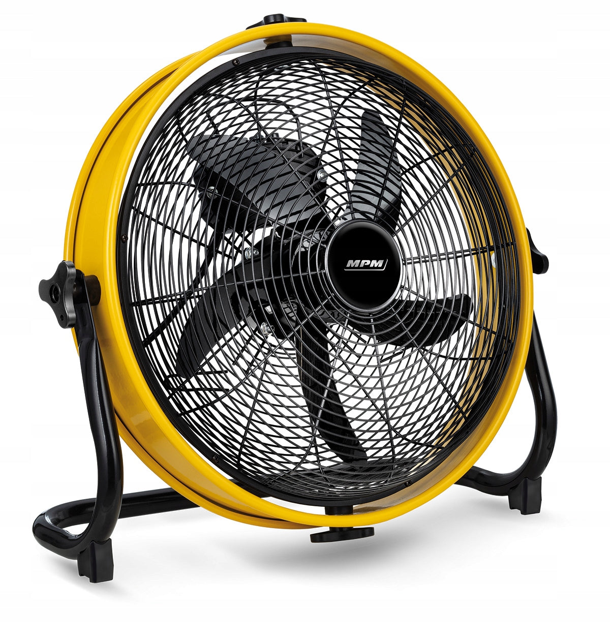 Circulator fan MPM MWP-32 black