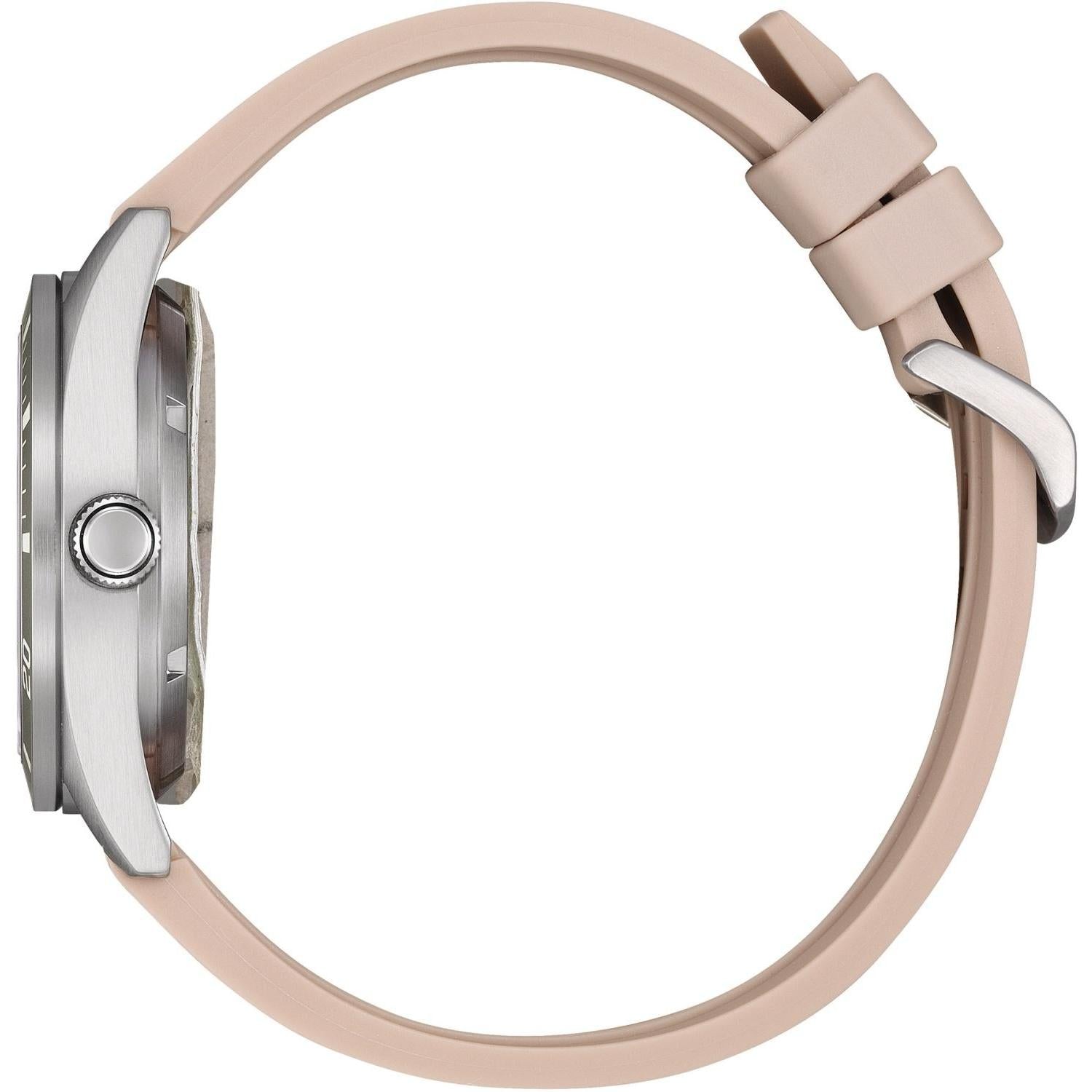 Citizen NJ0229-07A Marine Automatic Brand Citizen