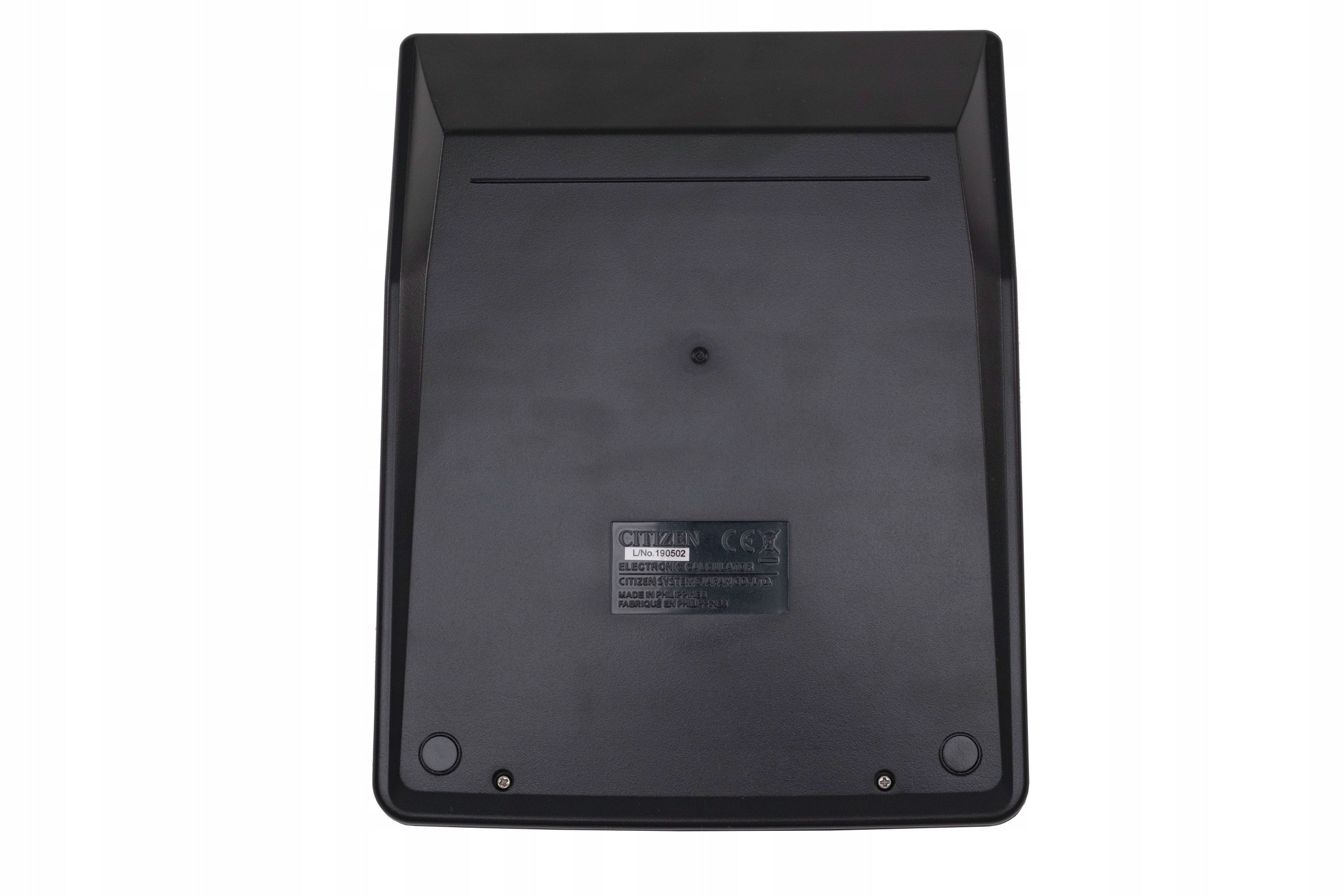 Rechner Citizen SDC-444S