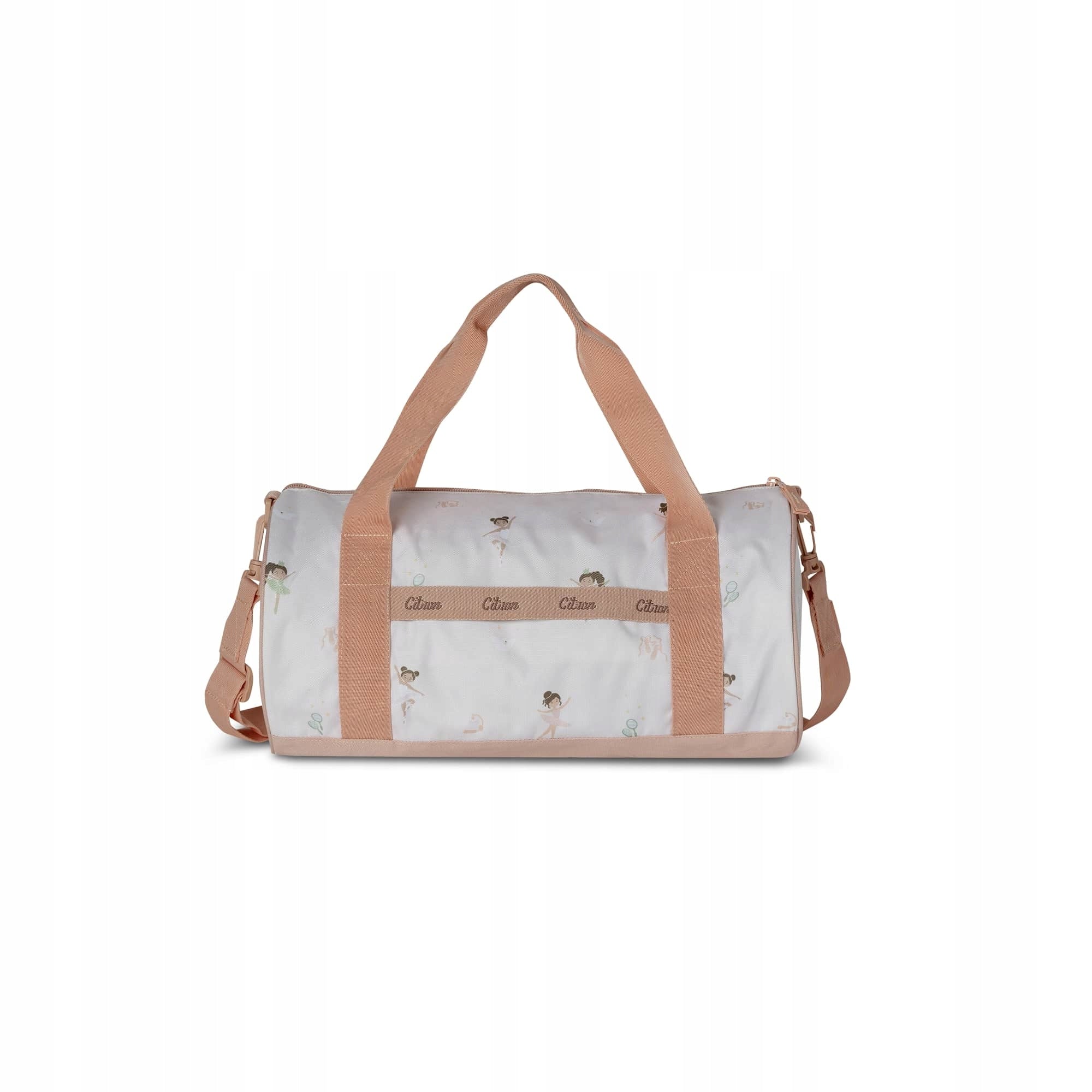 Citron: Sports Bag - Ballerina Manufacturer code 6290361061213