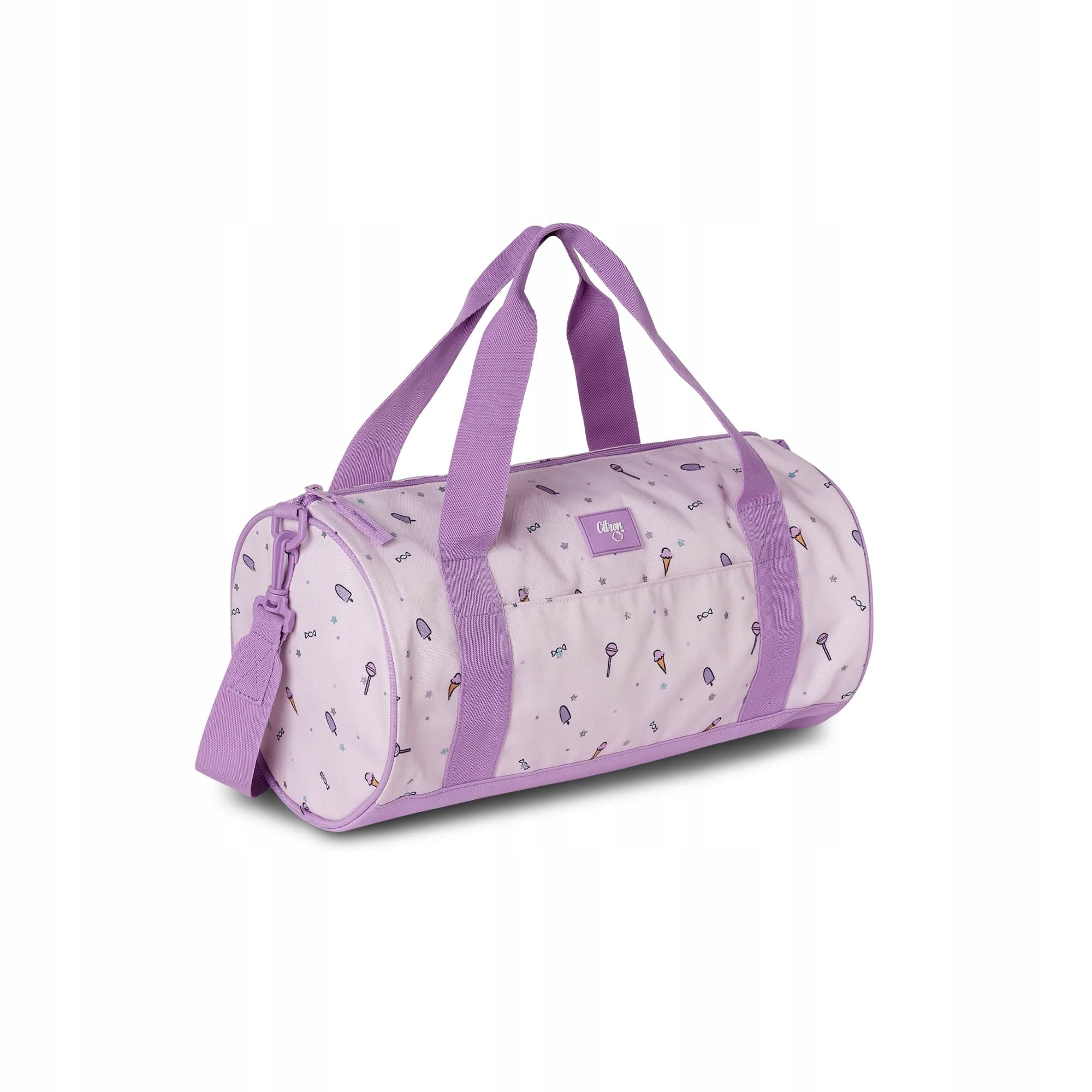 Citron: Sports Bag - Stormy Unicorn EAN (GTIN) 6290361061220
