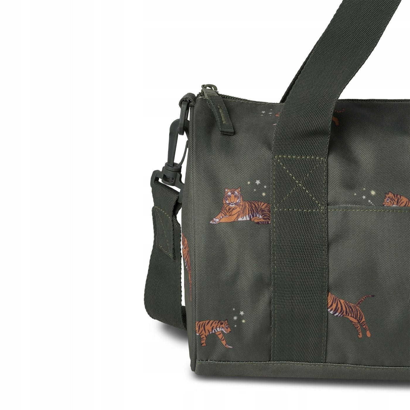Citron: Sports Bag - TIGER EAN (GTIN) 6290361060162