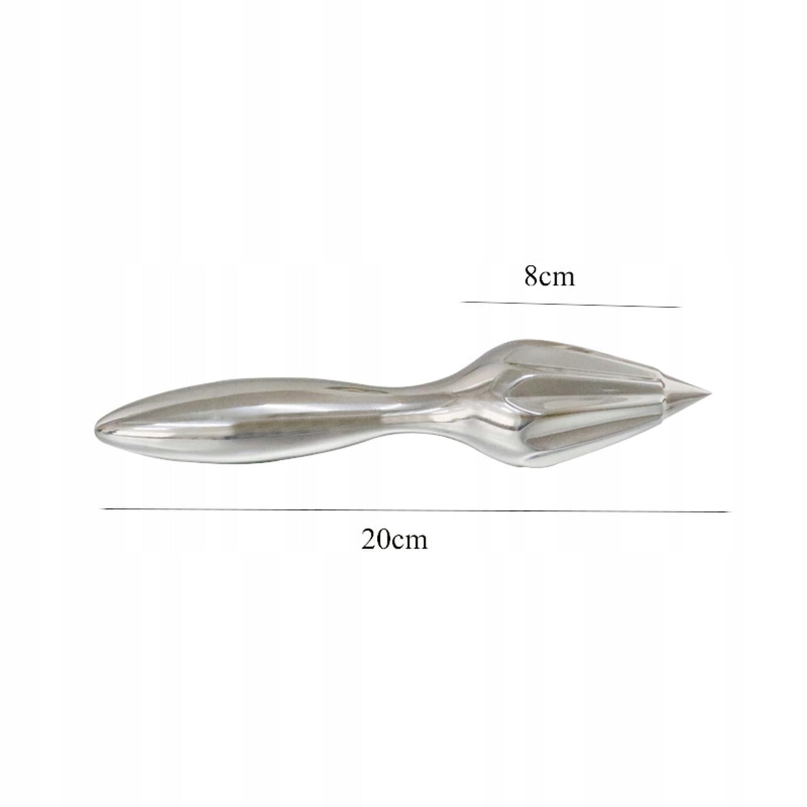 Citrus Reamer Easy to Clean Juice Extractor Effective Compact Sturdy Citrus Brand no brand