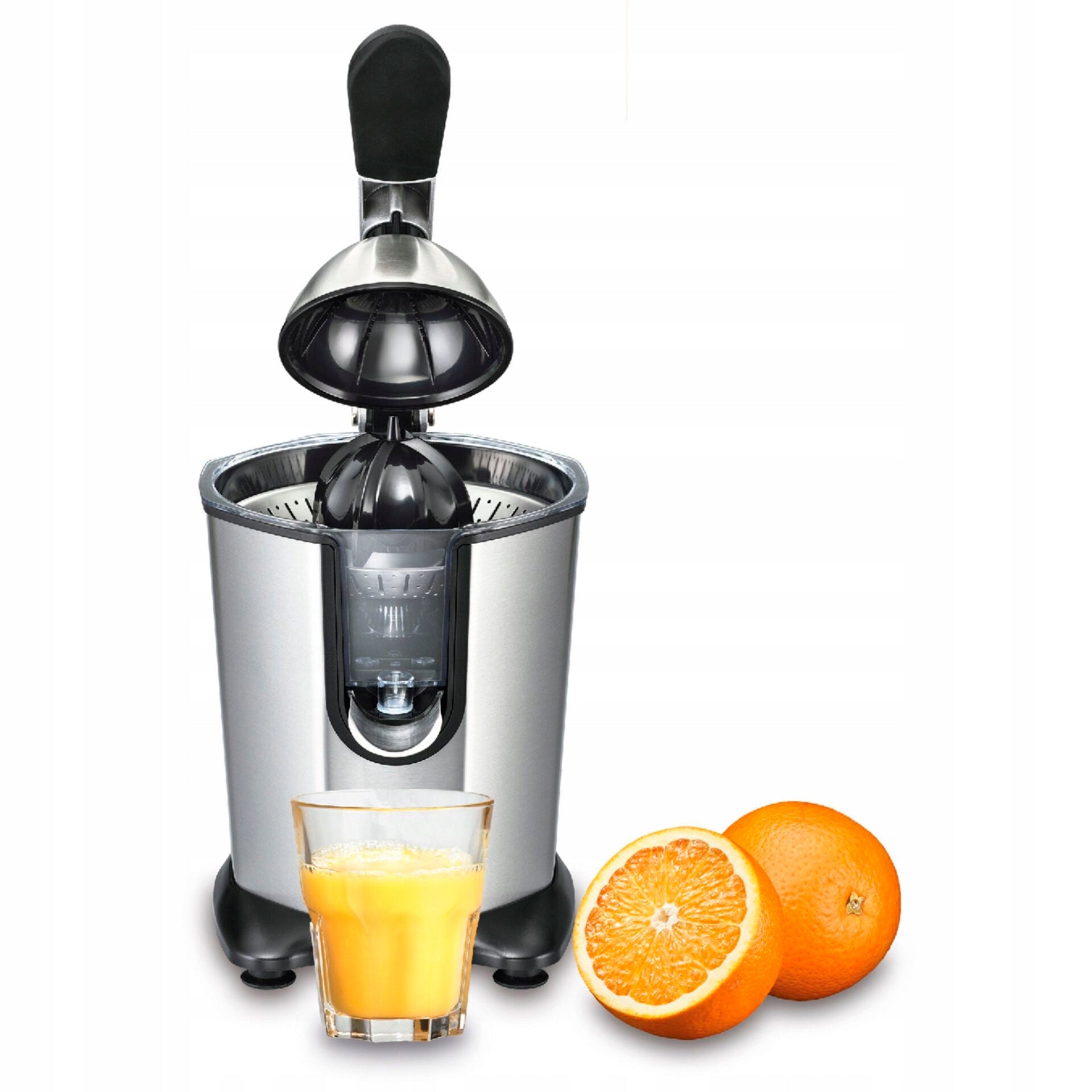 Citrus juicer Solis 8453