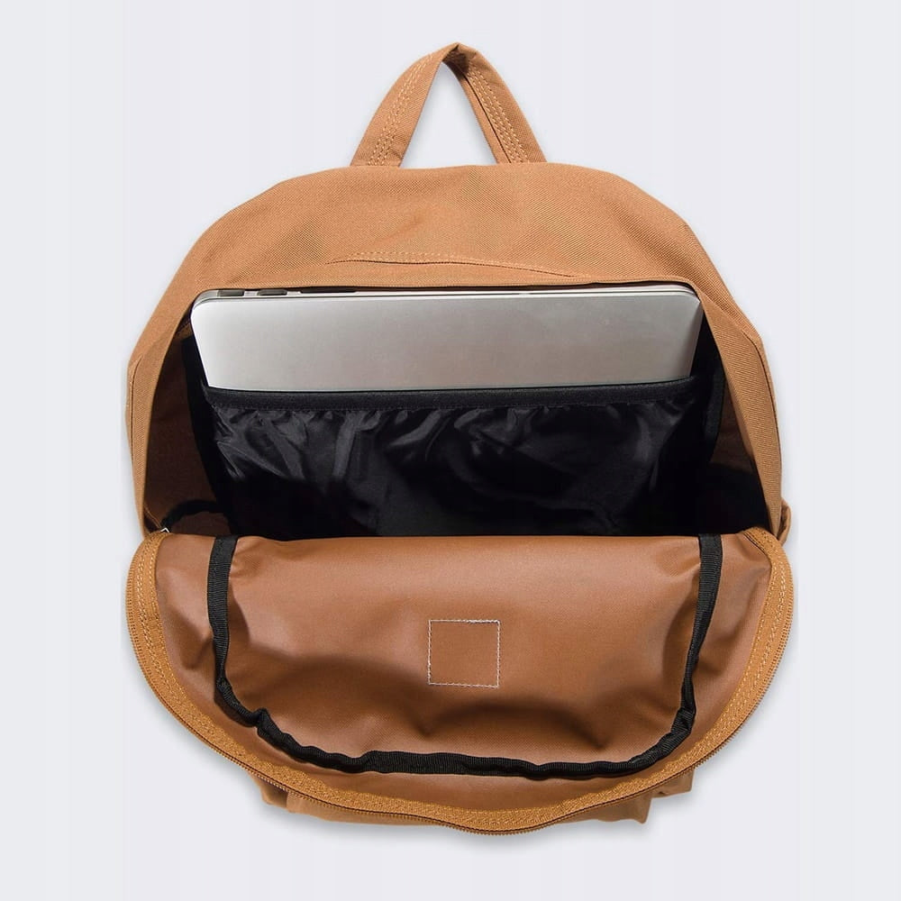 City Backpack Carhartt Classic Laptop Daypack 21L brown Brand Carhartt