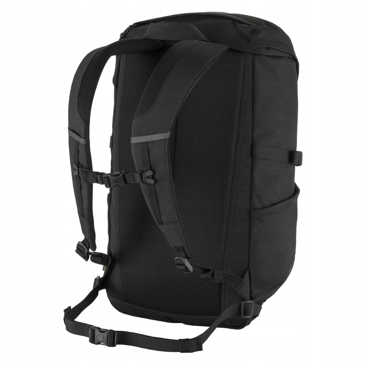 City Backpack Fjallraven Skule Top 26L- Black Brand Fjällräven