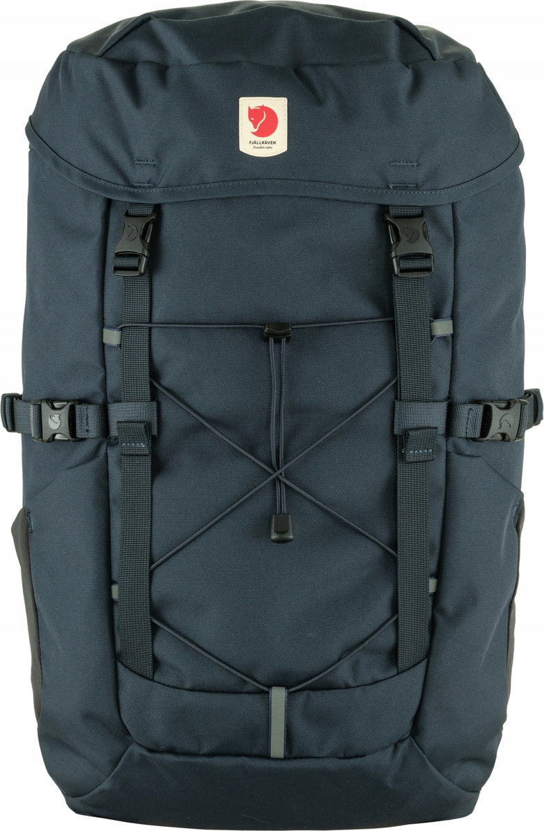 City Backpack Fjallraven Skule Top 26L- Navy Brand Fjällräven