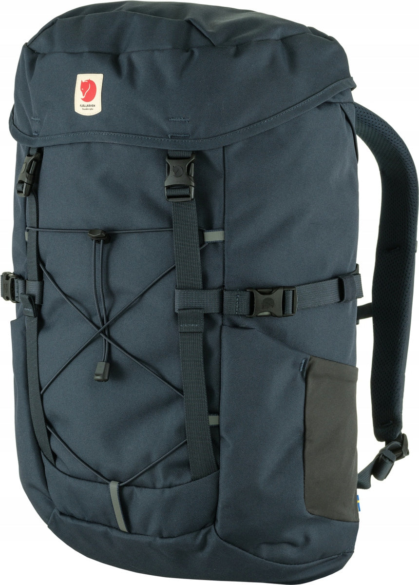 City Backpack Fjallraven Skule Top 26L- Navy