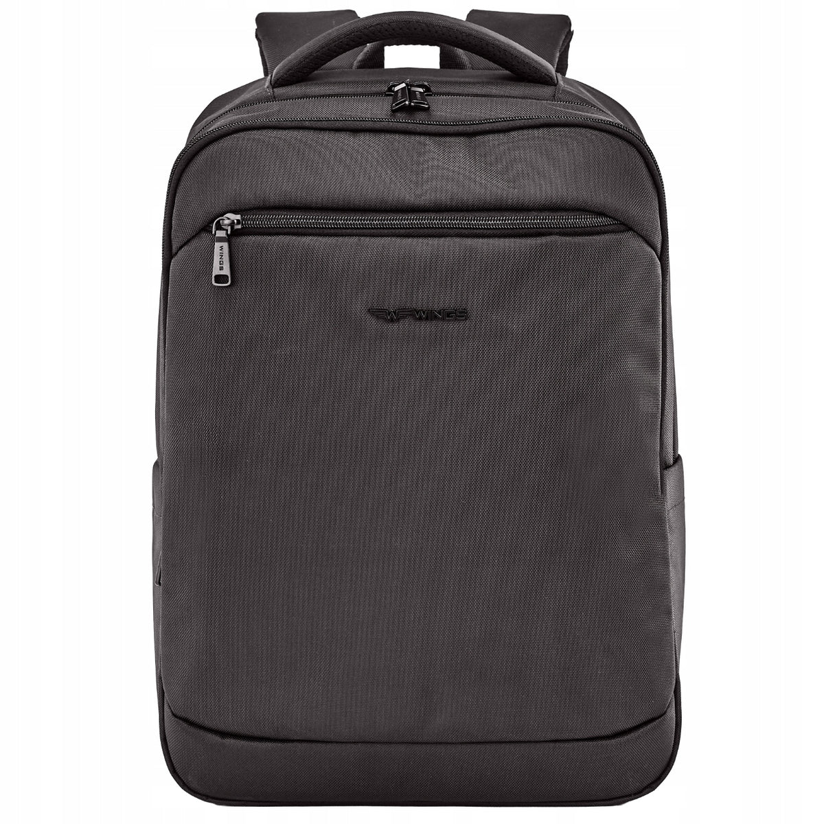 City Backpack Travel Cabin for Wizzair Ryanair Wings BRT02C Manufacturer code BRT02-BACKPACK-BLACK