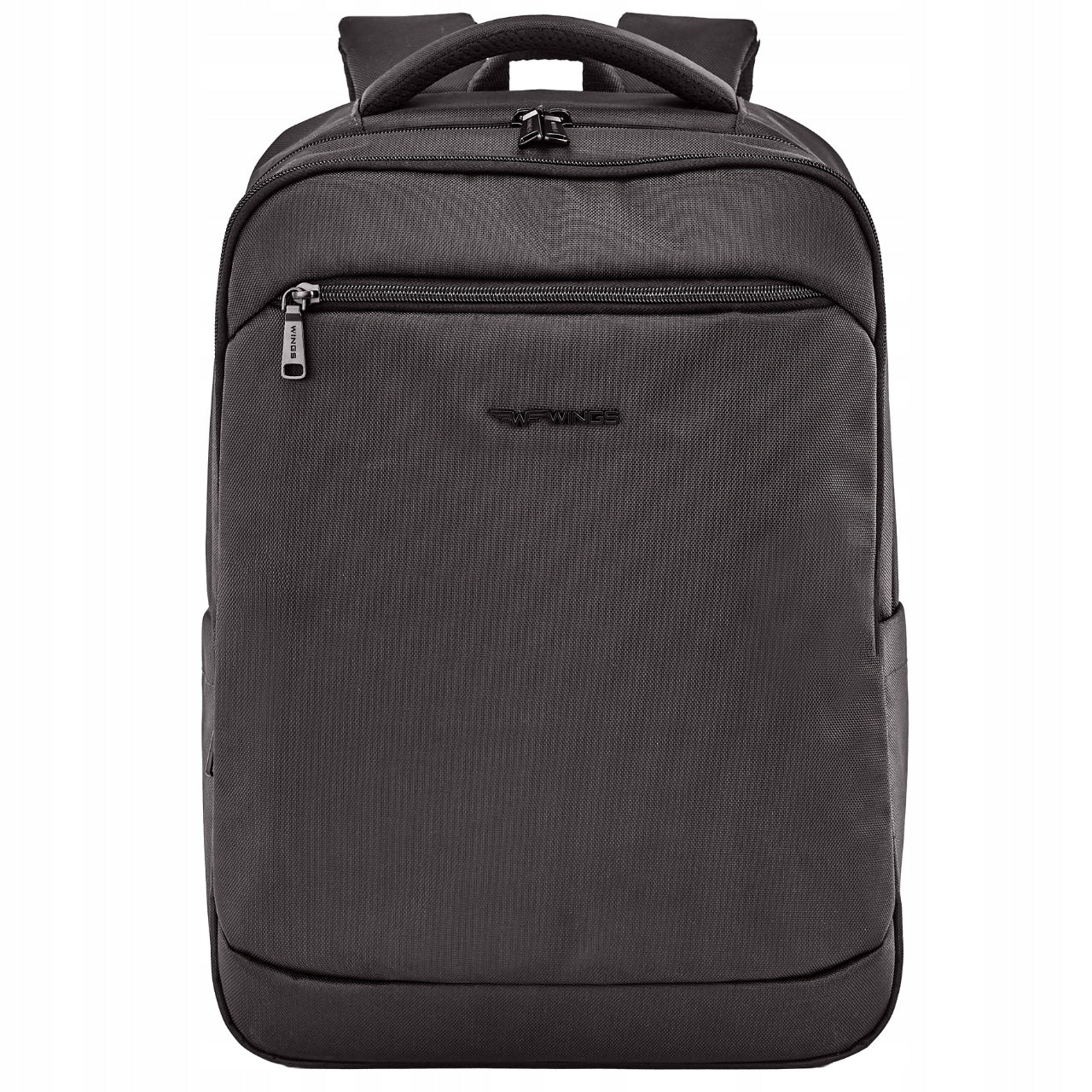 City Backpack Travel Cabin for Wizzair Ryanair Wings BRT02C Manufacturer code BRT02-BACKPACK-BLACK