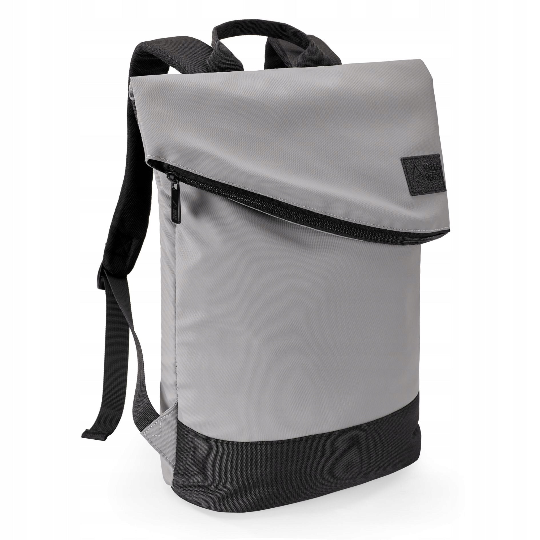 City Hiking Backpack Women's Men's Spacious A4 For Office Stylish