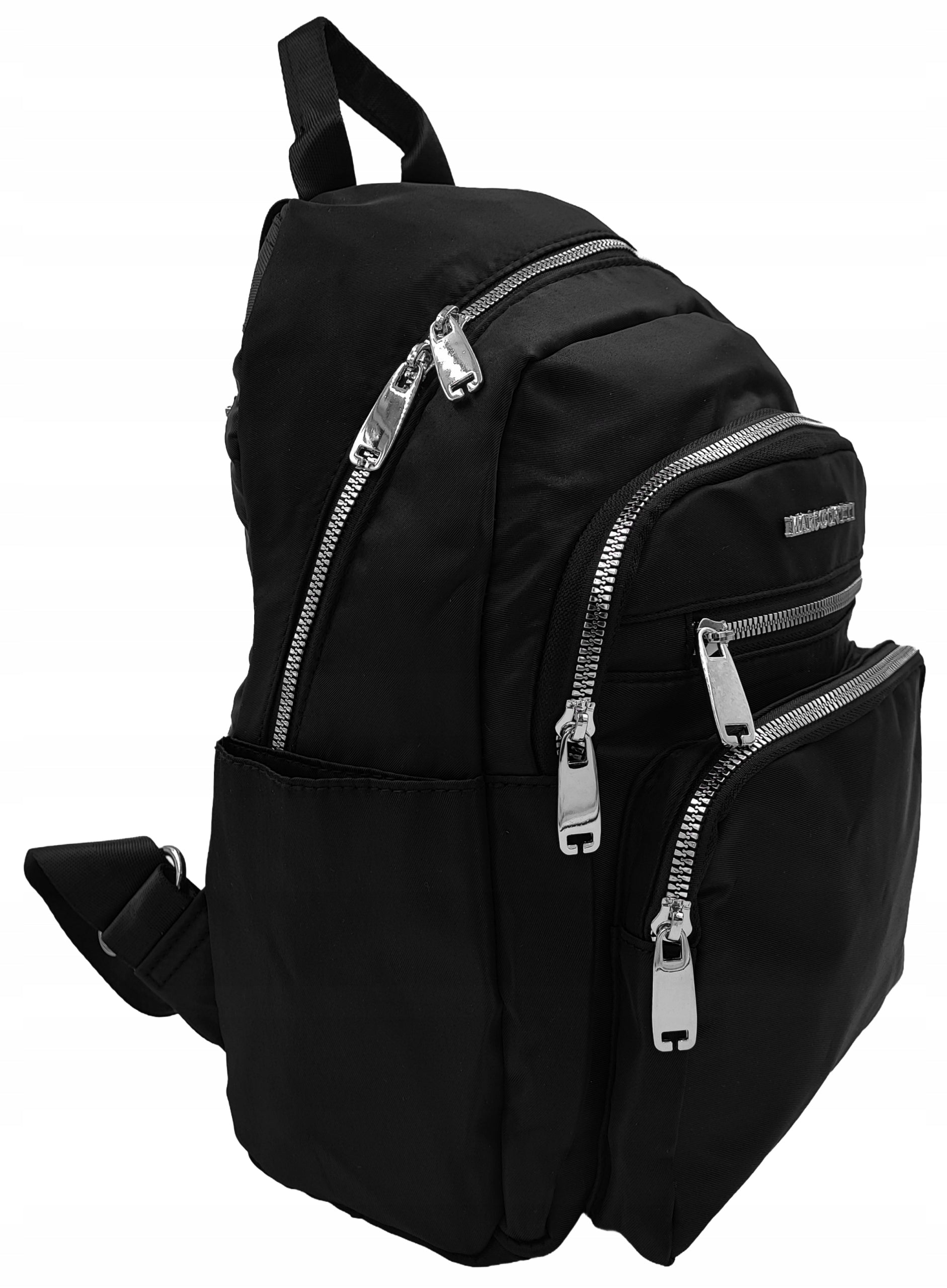 City School Hiking Backpack with Multiple Pockets EAN (GTIN) 5903829203049