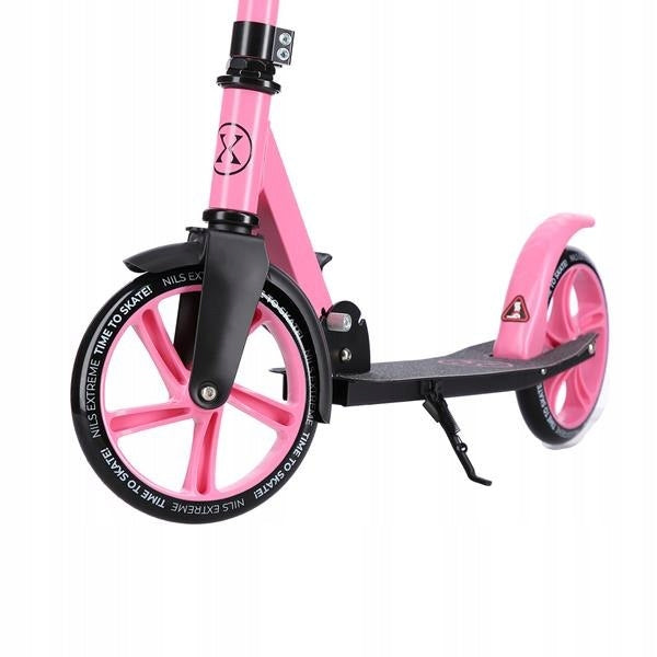 City Scooter Classic Folding For Girl Large Wheels 200 mm Manufacturer code 16-50-420