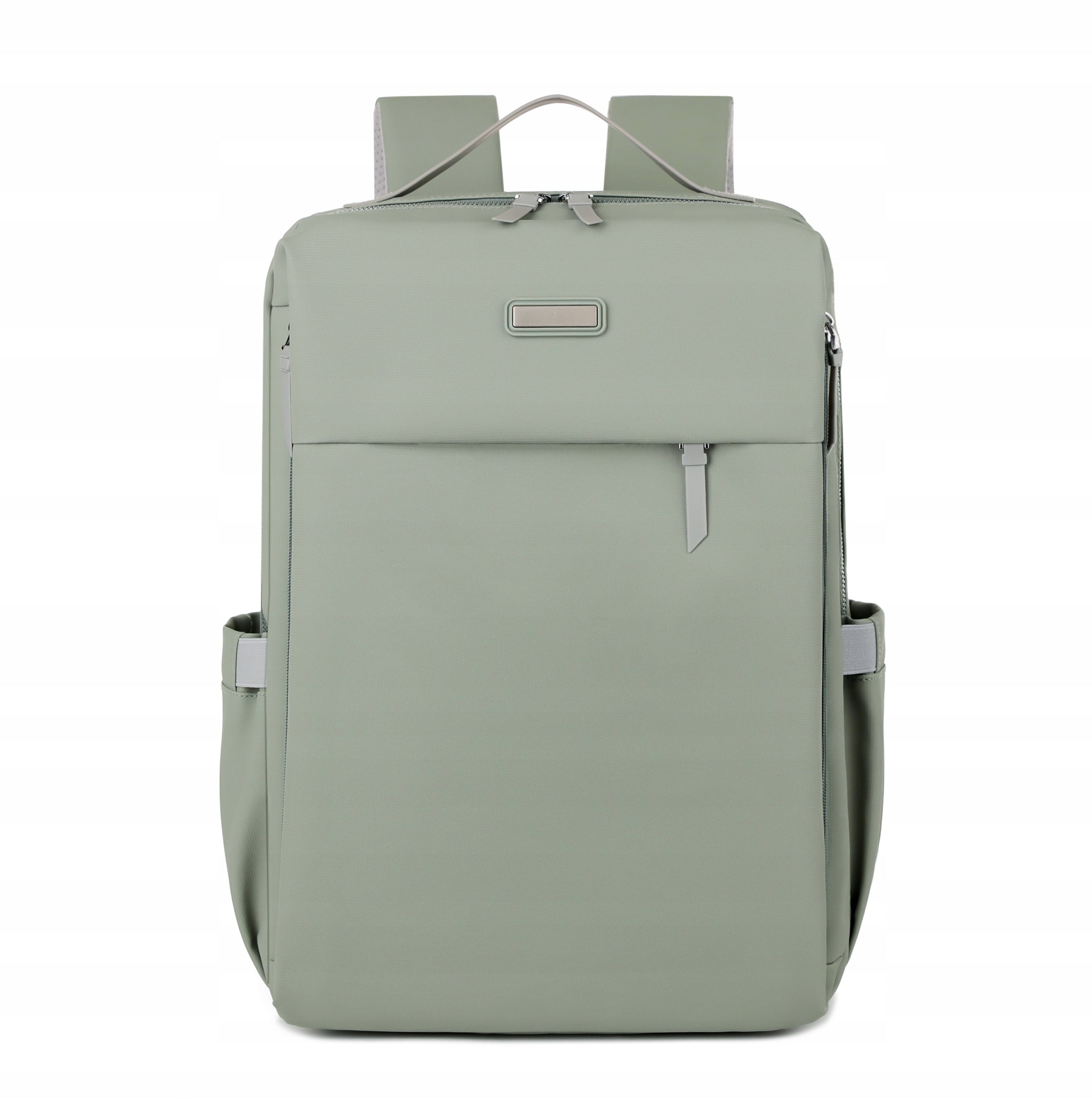 City Travel Backpack 20L Lightweight Hiking Waterproof Green Brand no brand