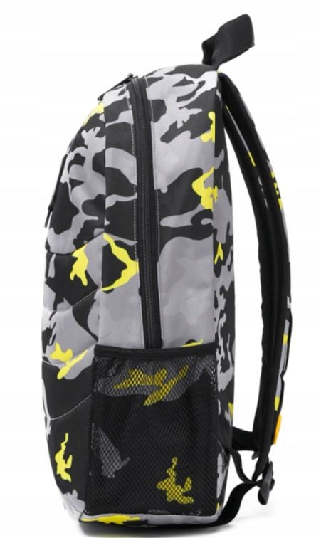 City Travel Backpack Cat Caterpillar Benson Camo 22L 84718-634 Brand Caterpillar