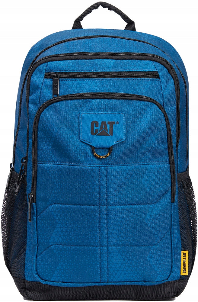 City Travel School Backpack Caterpillar Cat Bennett